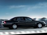 Buick Royaum 2005 года